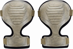 Tree Saddle Hunting Knee Pads, Adjustable Knee Pads with Adjustable Non-Slip Elastic Straps and Durable Buttons, Ultimate Comfort & Protection for Hunters, Saddle Hunting Accessories