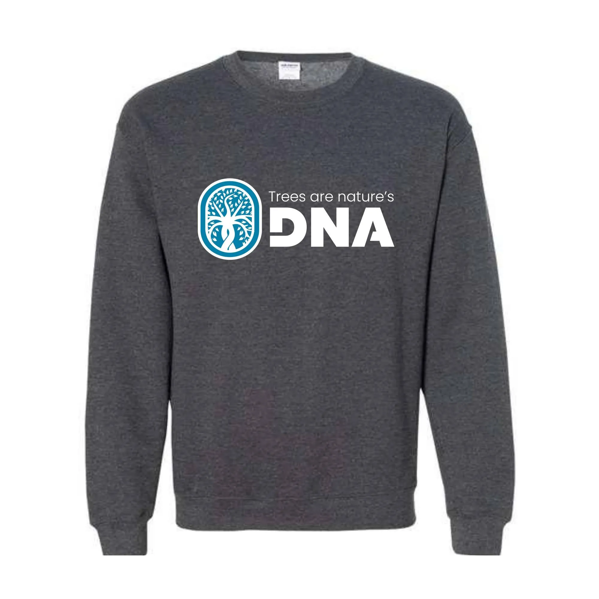 Trees are nature's DNA Swetshirt, DNA Tree Of Life Hoodie, Science Teacher Sweatshirt, Biology Sweatshirt, Science Gift, 100 Days Of School