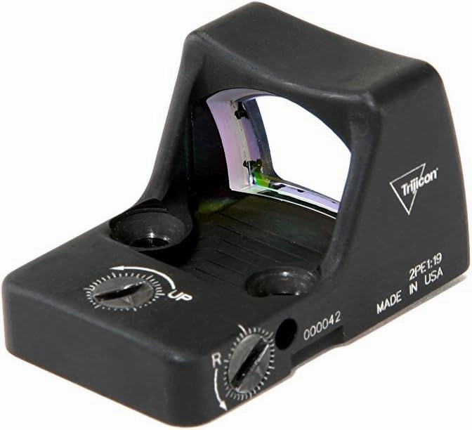 Trijicon RM01 RMR 3.25 MOA LED Red Dot Sight