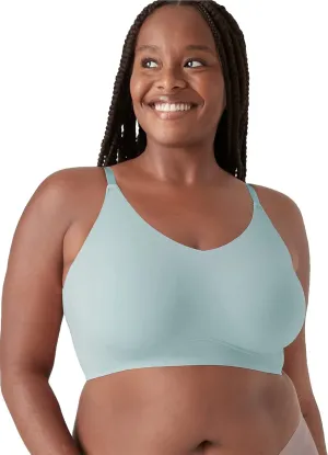 True & Co Women's True Body Lift Triangle Adjustable Strap Bra