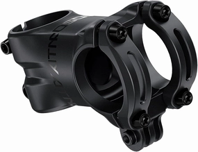 Truvativ ATMOS 7K Stem Diameter: 31.8mm, Length: 90mm, Steerer: 1-1/8'', ±6°, Black
