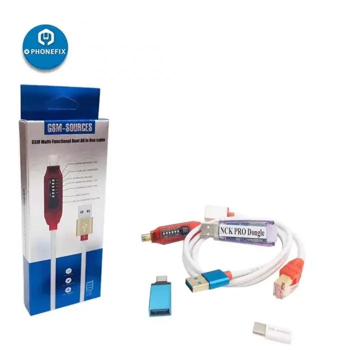 UMT Dongle Ultimate Multi Tool Phone Flashing Remove Sim Lock