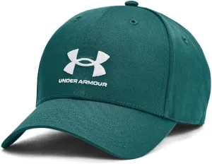 Under Armour Men's Branded Lockup Adjustable Hat
