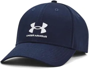 Under Armour Mens Branded Lockup Adjustable Hat