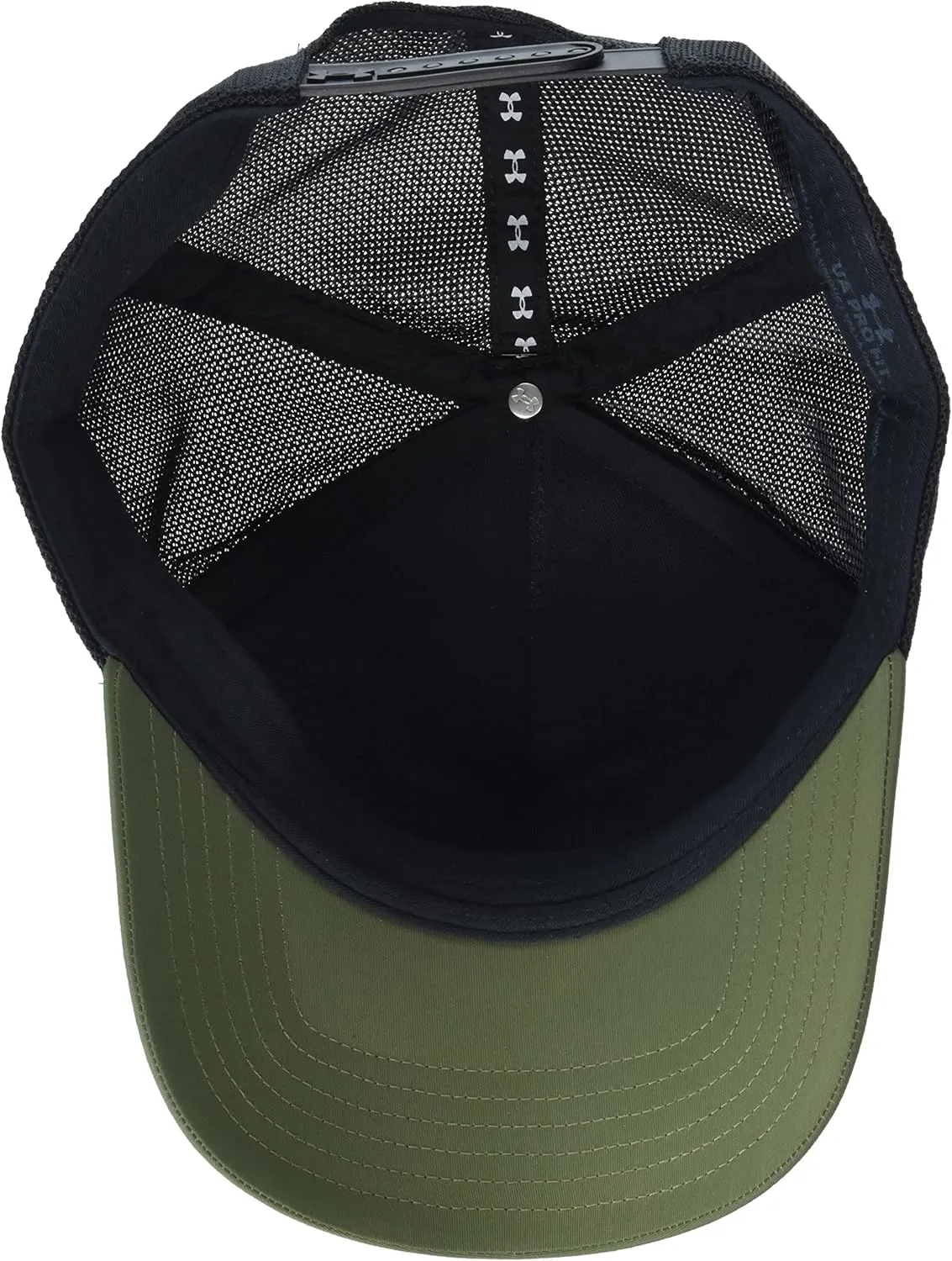 Under Armour Men's Freedom Trucker Hat