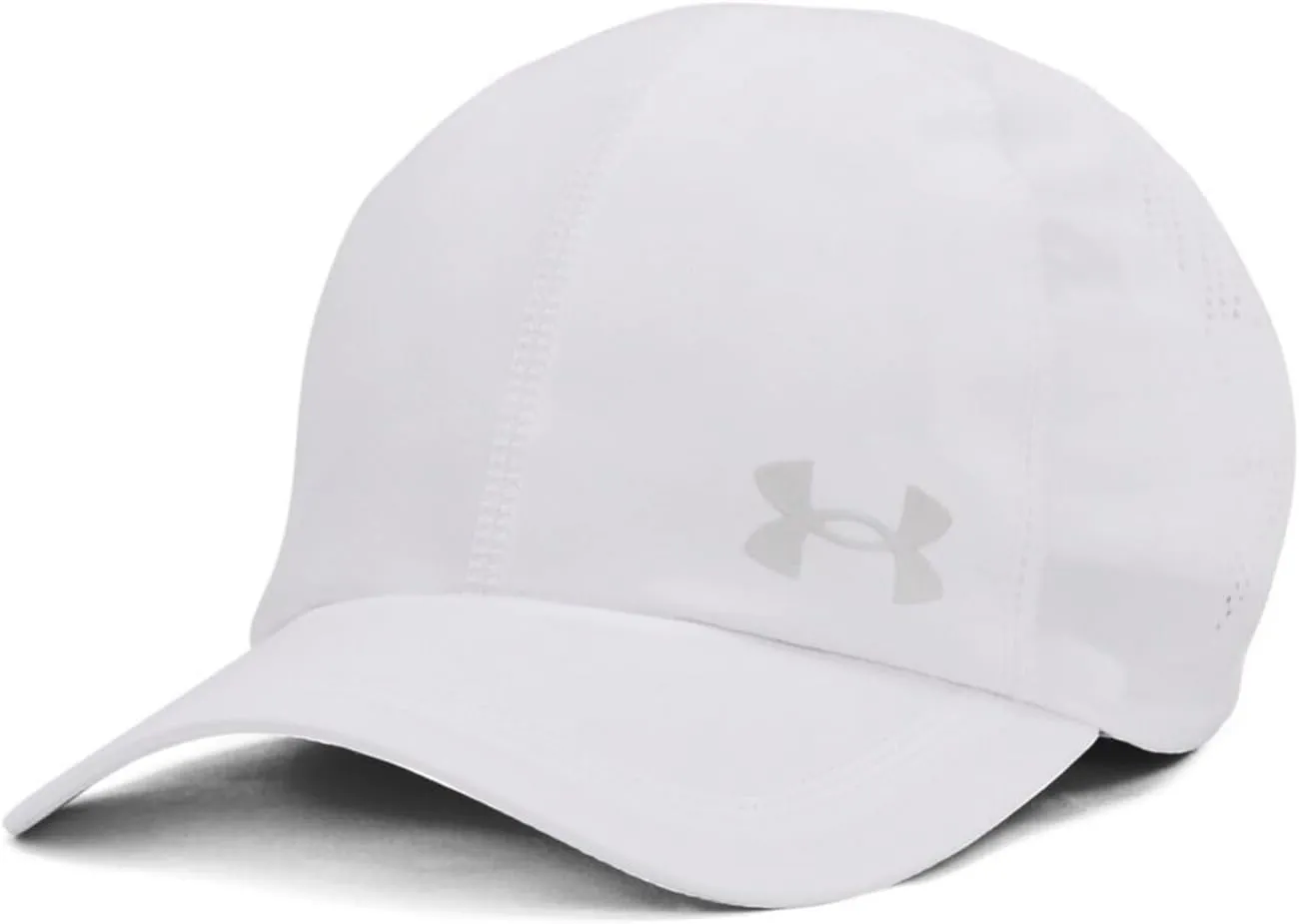Under Armour Men's Iso-chill Launch Run Adjustable Hat