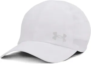 Under Armour Men's Iso-chill Launch Run Adjustable Hat