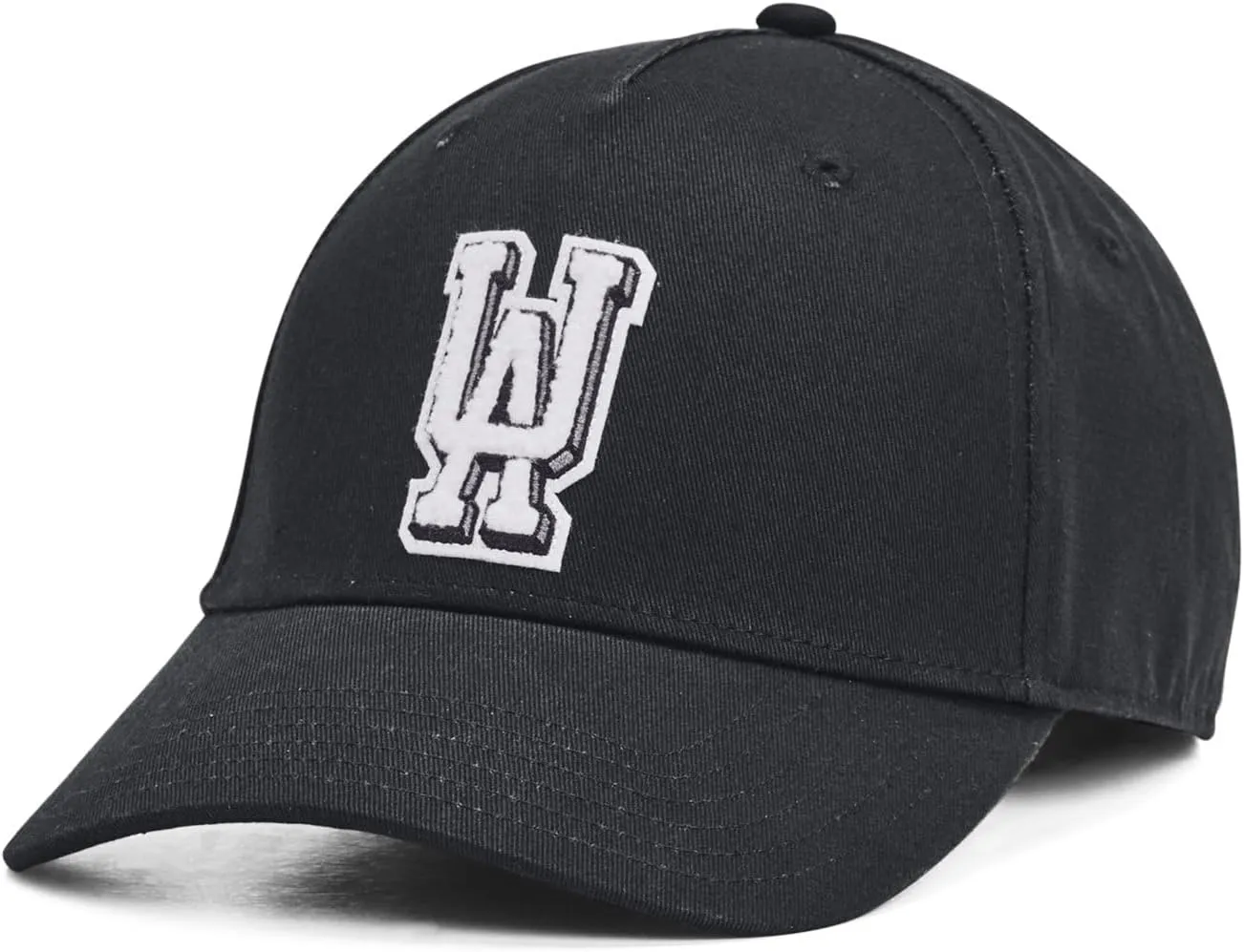 Under Armour Men's SportStyle Snapback Hat