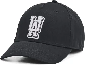 Under Armour Men's SportStyle Snapback Hat