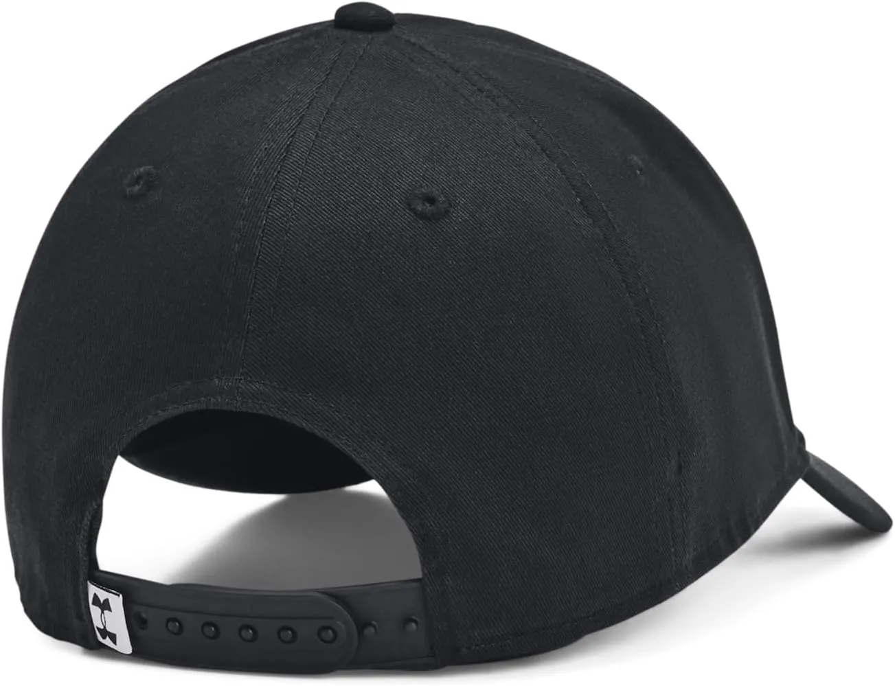 Under Armour Men's SportStyle Snapback Hat