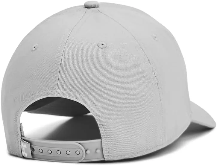 Under Armour Men's SportStyle Snapback Hat