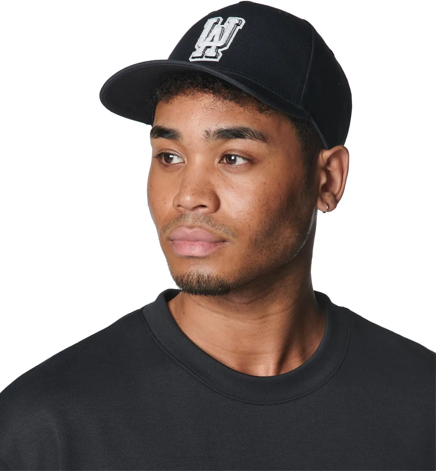 Under Armour Men's SportStyle Snapback Hat