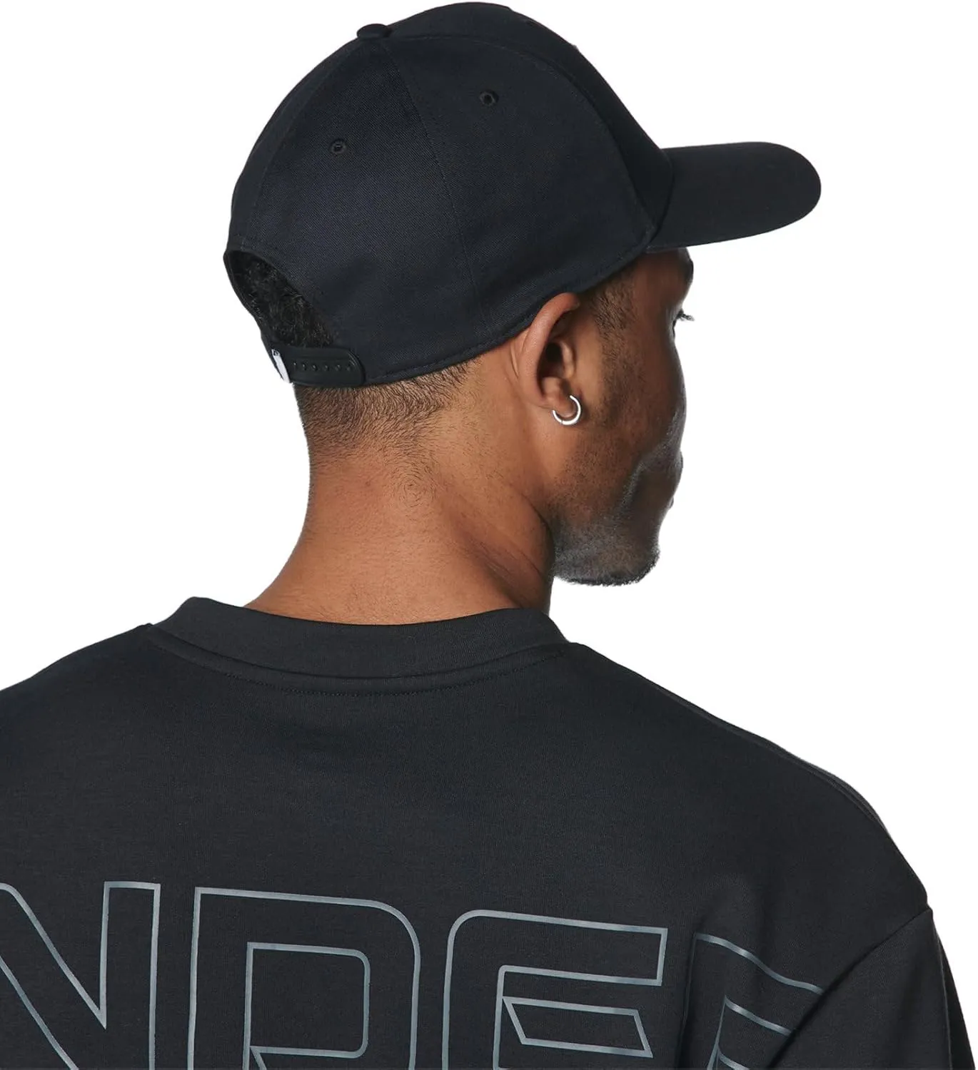 Under Armour Men's SportStyle Snapback Hat