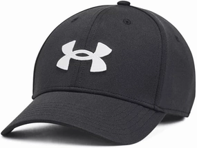 Under Armour Men's Blitzing Cap Adjustable