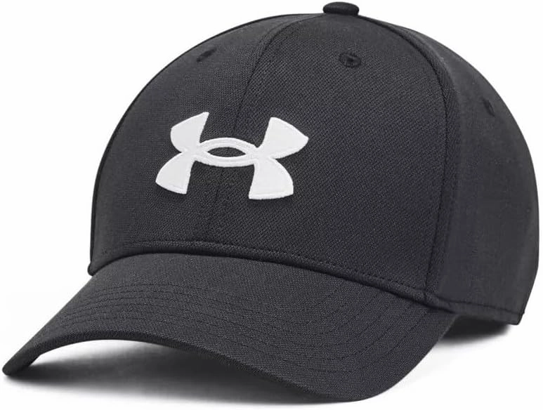 Under Armour Men's Blitzing Cap Adjustable