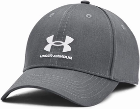 Under Armour Men's Branded Lockup Adjustable Hat