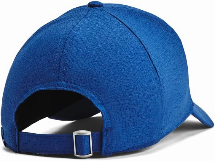 Under Armour Men's Iso-chill ArmourVent Adjustable Hat