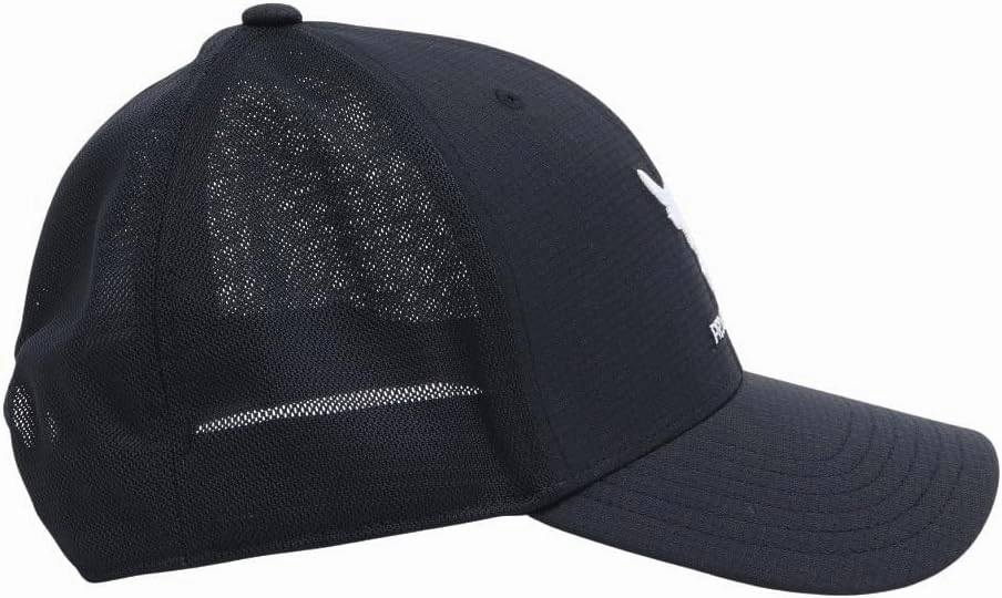 Under Armour Men's Project Rock Trucker Hat