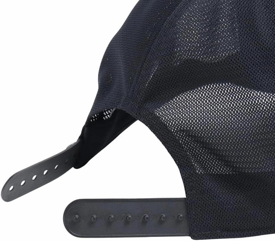 Under Armour Men's Project Rock Trucker Hat