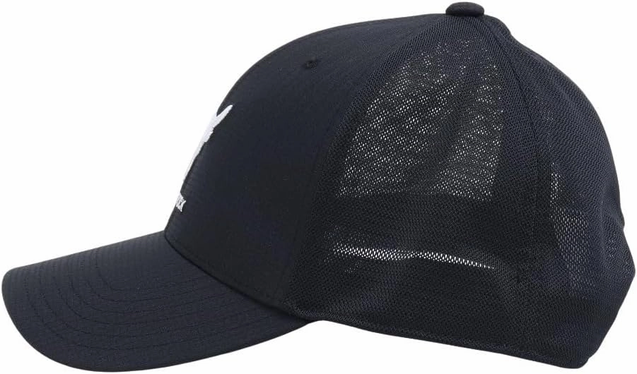 Under Armour Men's Project Rock Trucker Hat