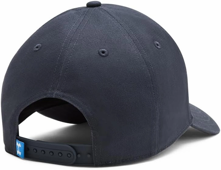 Under Armour Men's SportStyle Snapback Hat