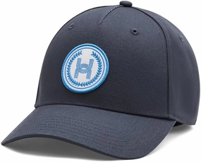 Under Armour Men's SportStyle Snapback Hat