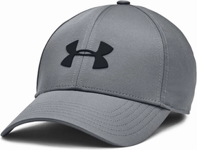 Under Armour Men's Storm Blitzing Adjustable Cap