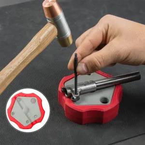 Universal Non-Slip Disassembly Tool Bench