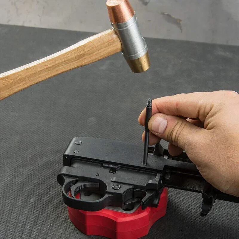 Universal Non-Slip Disassembly Tool Bench