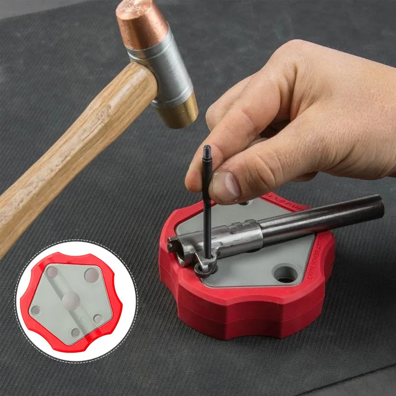Universal Non-Slip Disassembly Tool Bench