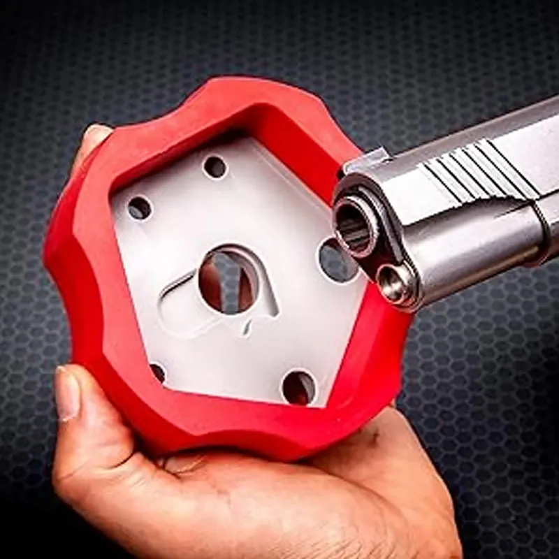 Universal Non-Slip Disassembly Tool Bench