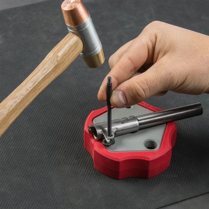 Universal Non-Slip Disassembly Tool Bench