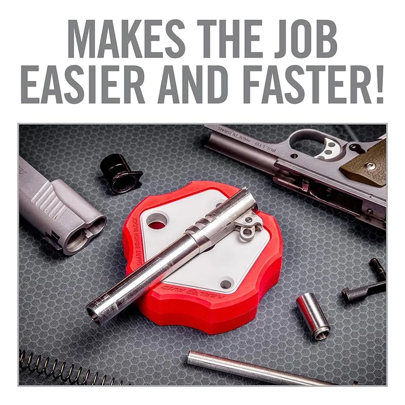 Universal Non-Slip Disassembly Tool Bench