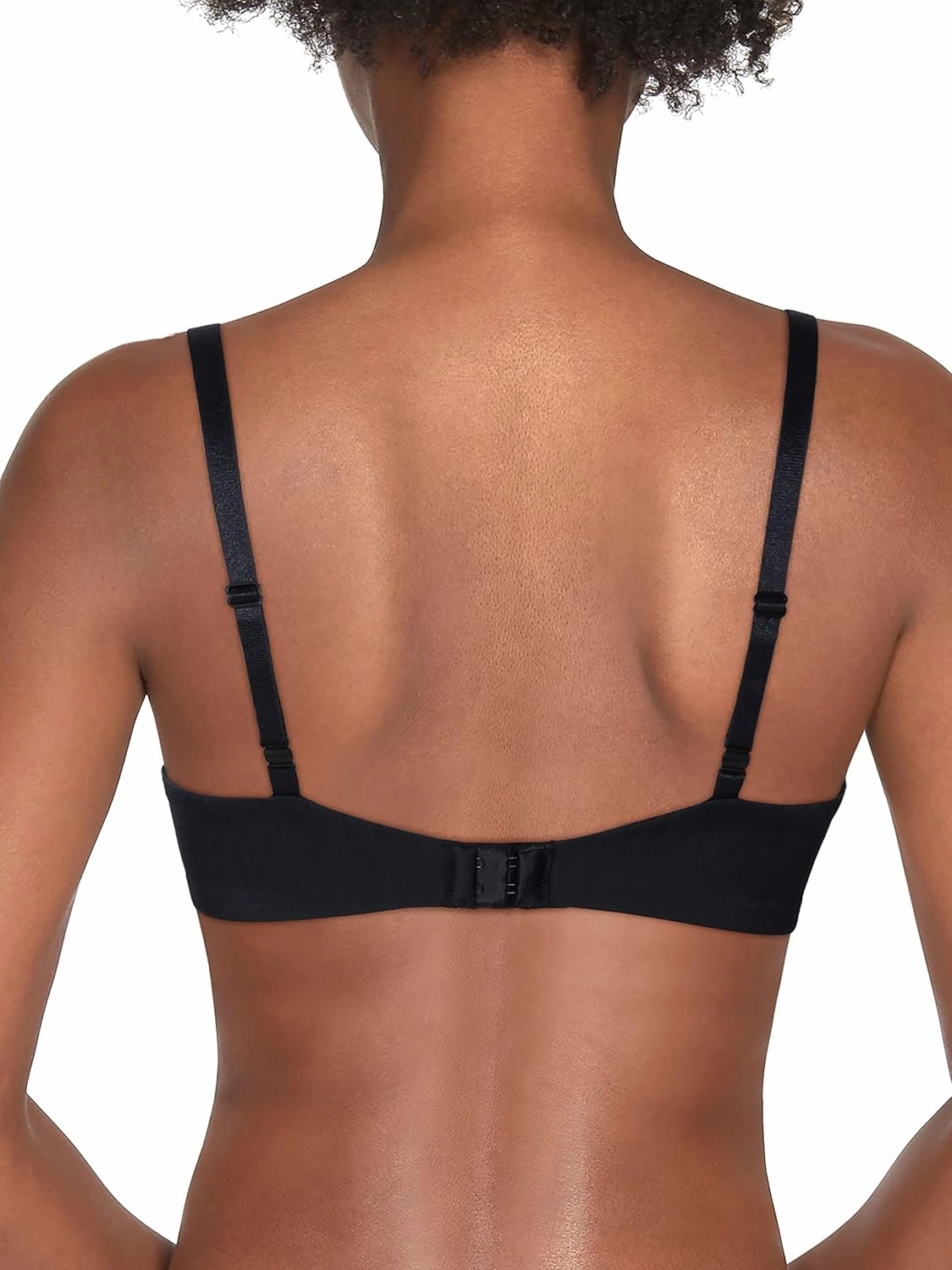 Vanity Fair Women's Body Caress Full Coverage Underwire Bra