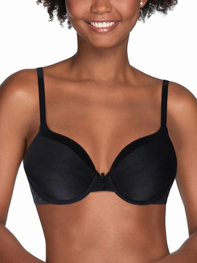Vanity Fair Women's Body Caress Full Coverage Underwire Bra
