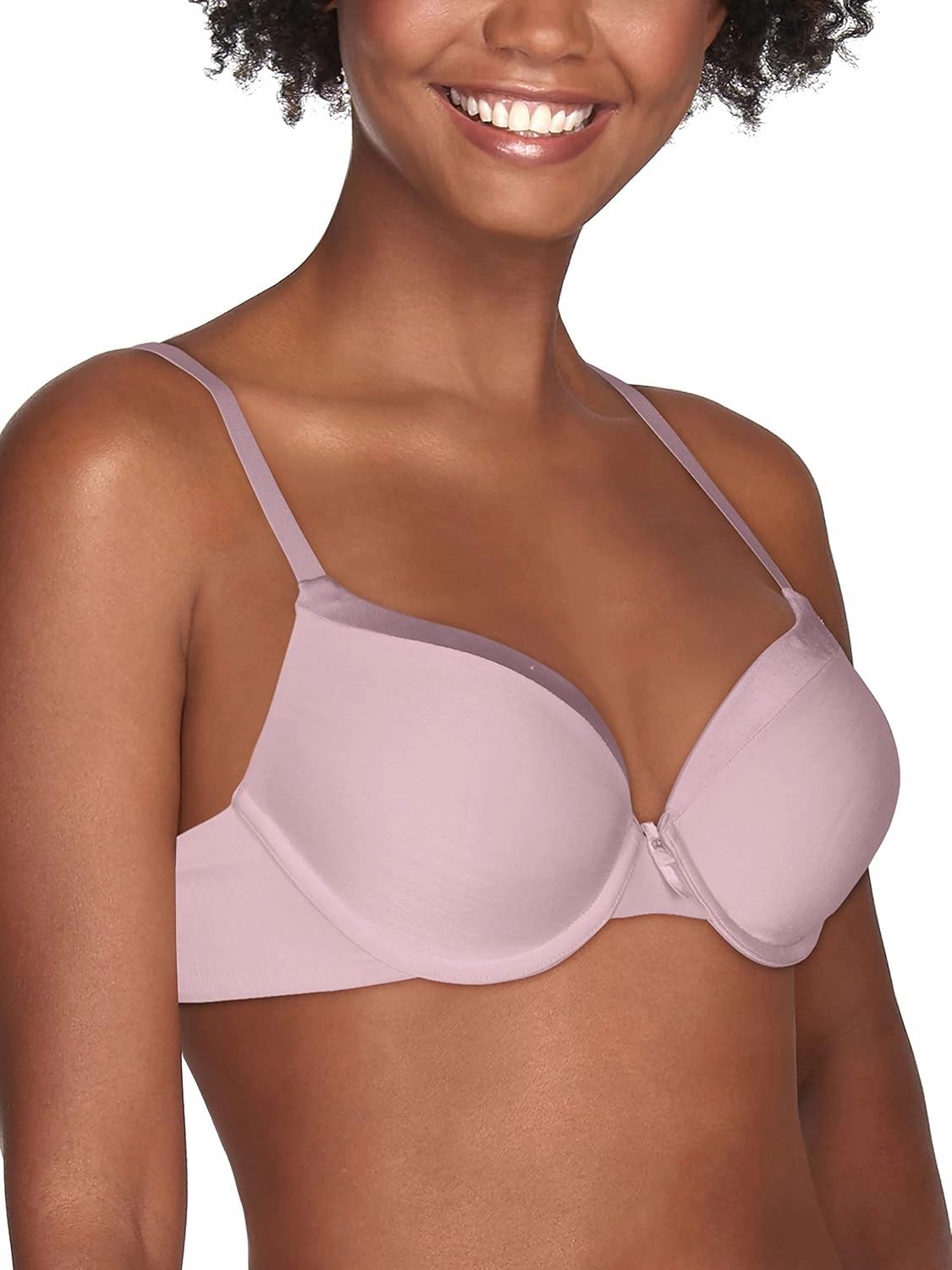 Vanity Fair Women's Illumination Full Coverage Bra (34B-40DD)