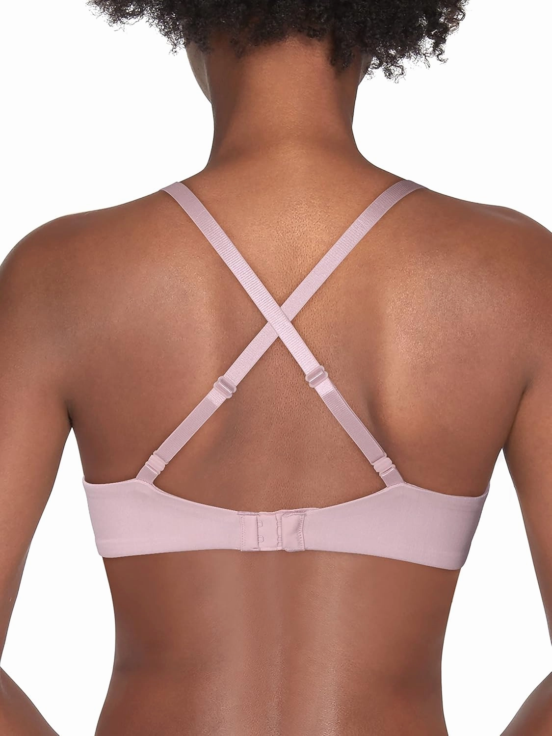Vanity Fair Women's Illumination Full Coverage Bra (34B-40DD)