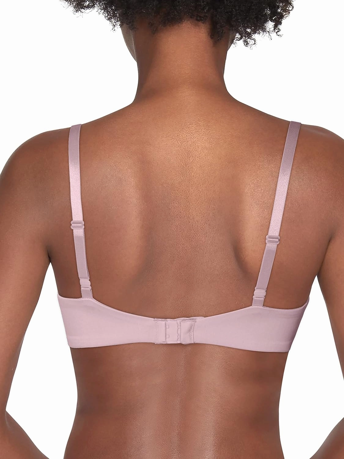 Vanity Fair Women's Illumination Full Coverage Bra (34B-40DD)