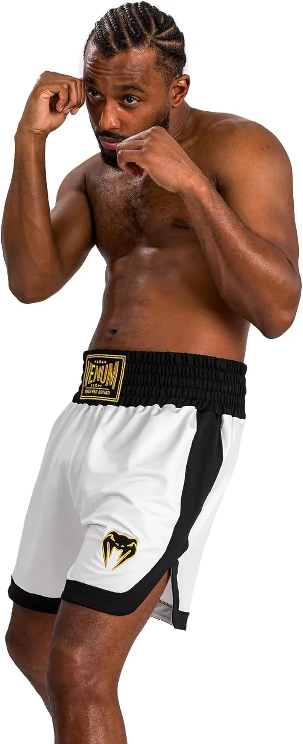 Venum Men's Classic Boxing Shorts