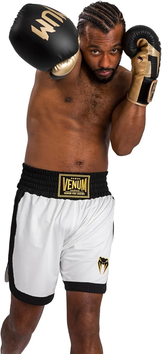 Venum Men's Classic Boxing Shorts
