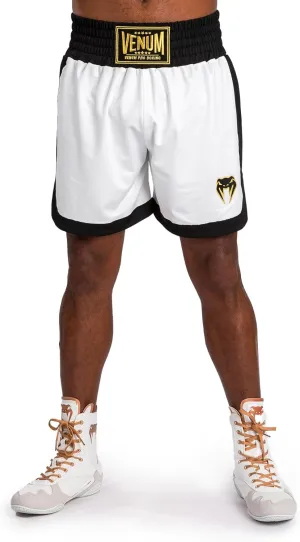 Venum Men's Classic Boxing Shorts