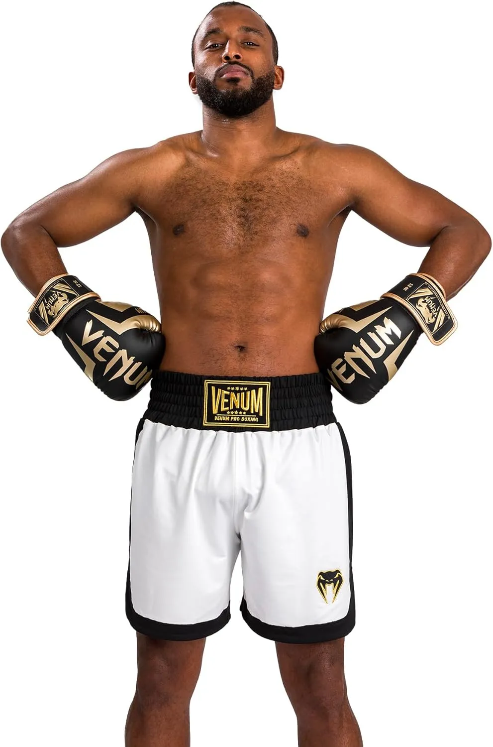 Venum Men's Classic Boxing Shorts