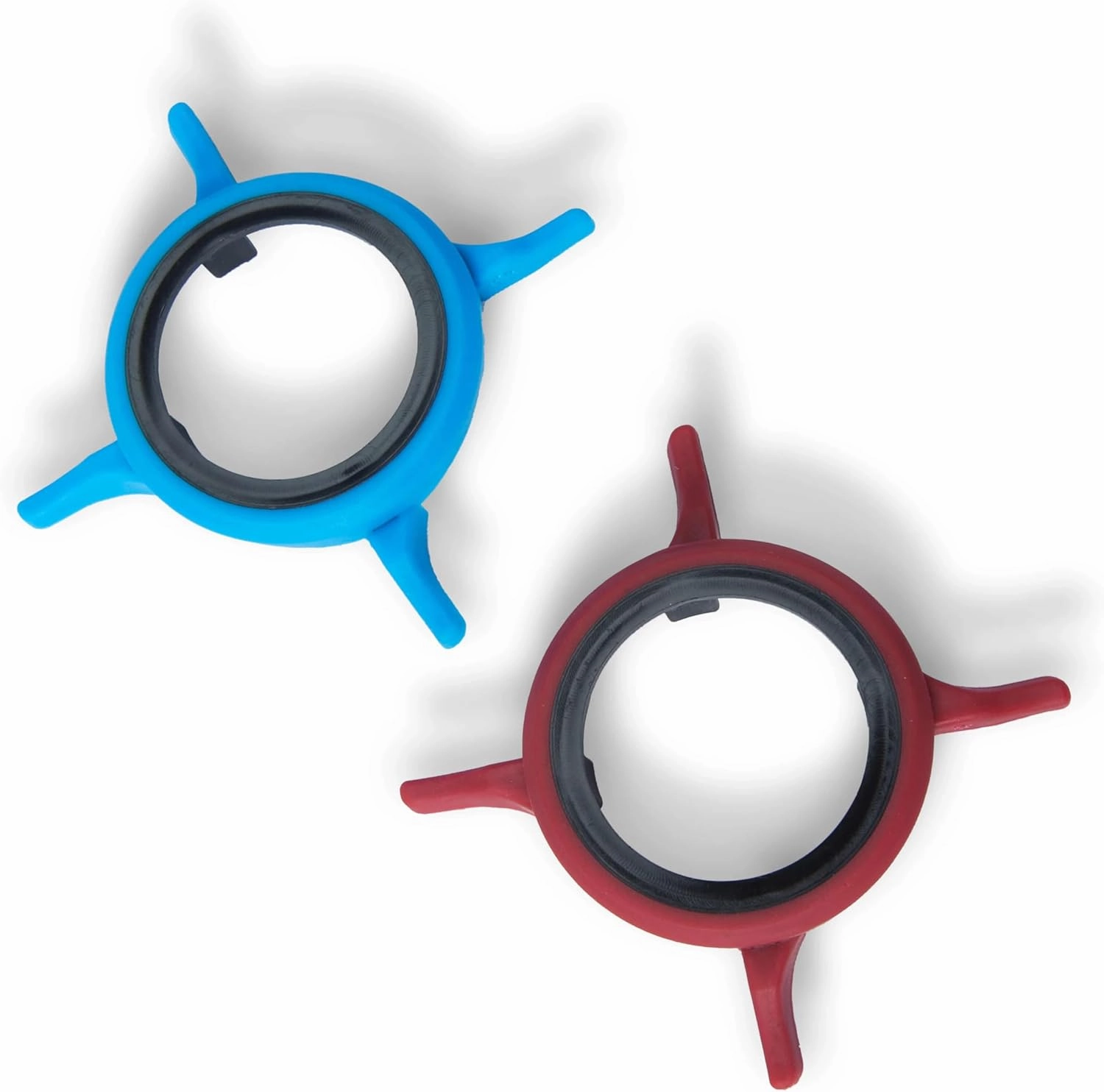 VIRTUE Spire V Drive Fingers - Pro Upgrade Kit (2 Fingers) - Fits V,IV,III