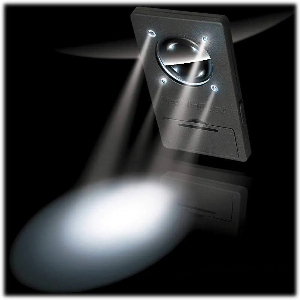 Visible Dust Mini Quasar Sensor Loupe 7x