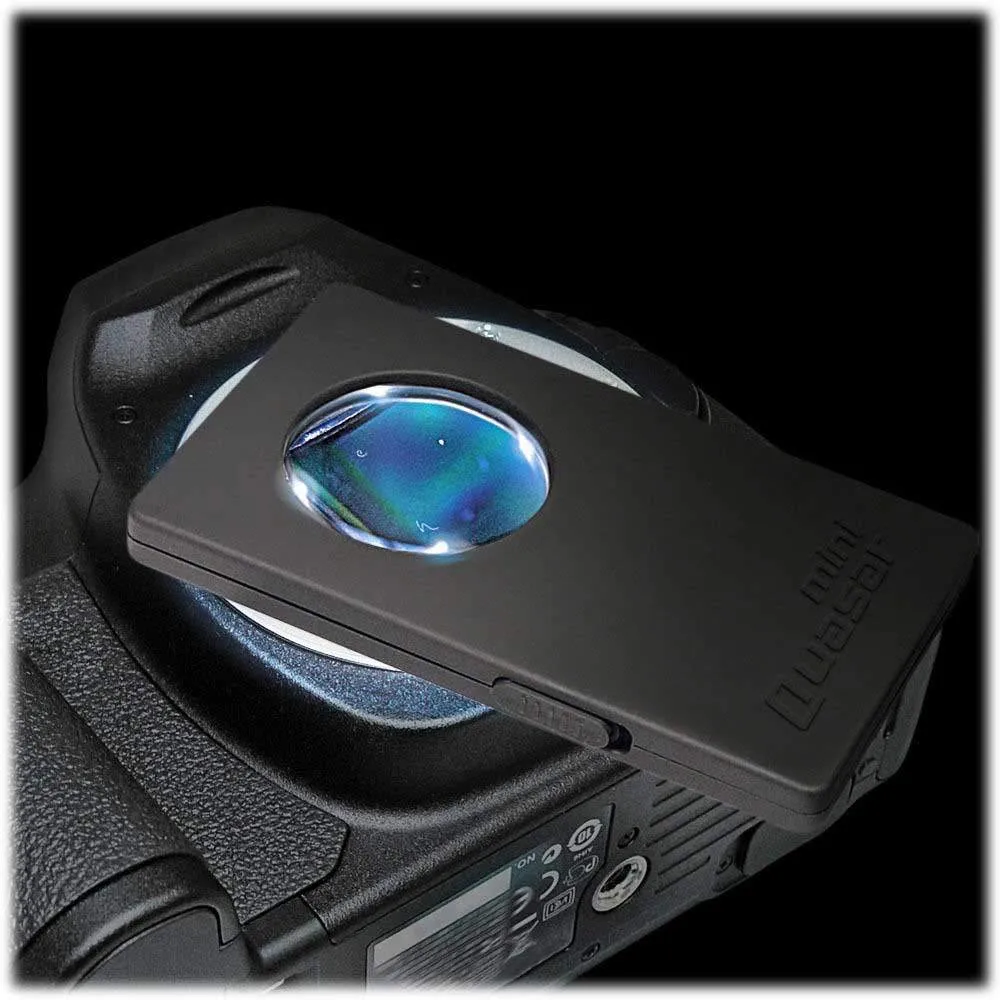 Visible Dust Mini Quasar Sensor Loupe 7x