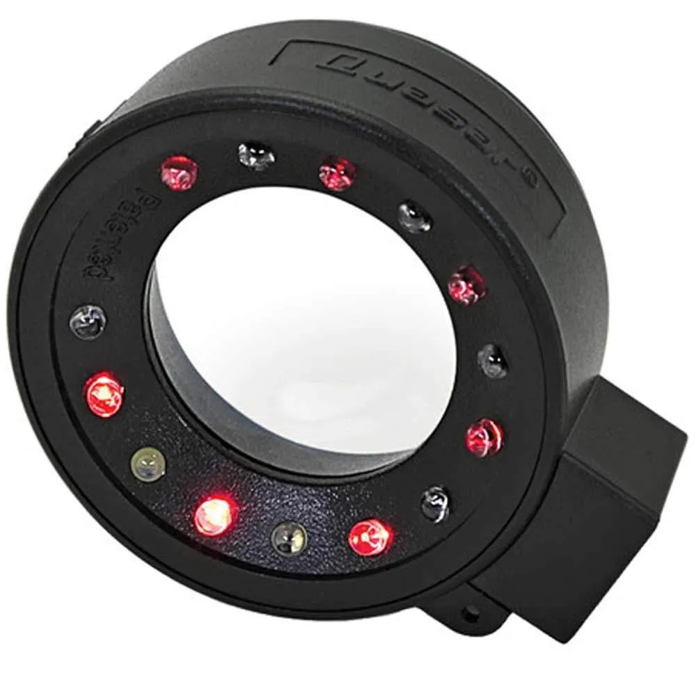 Visible Dust Quasar R 5x Sensor Loupe Magnifier with Dark Adaptation Technology