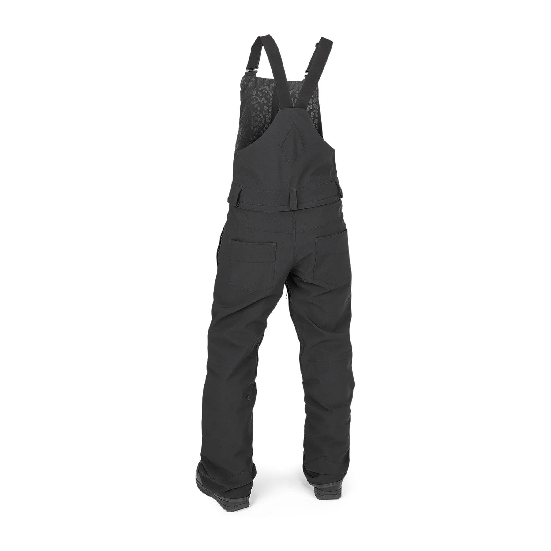 Volcom Swift Bib Overall 2025