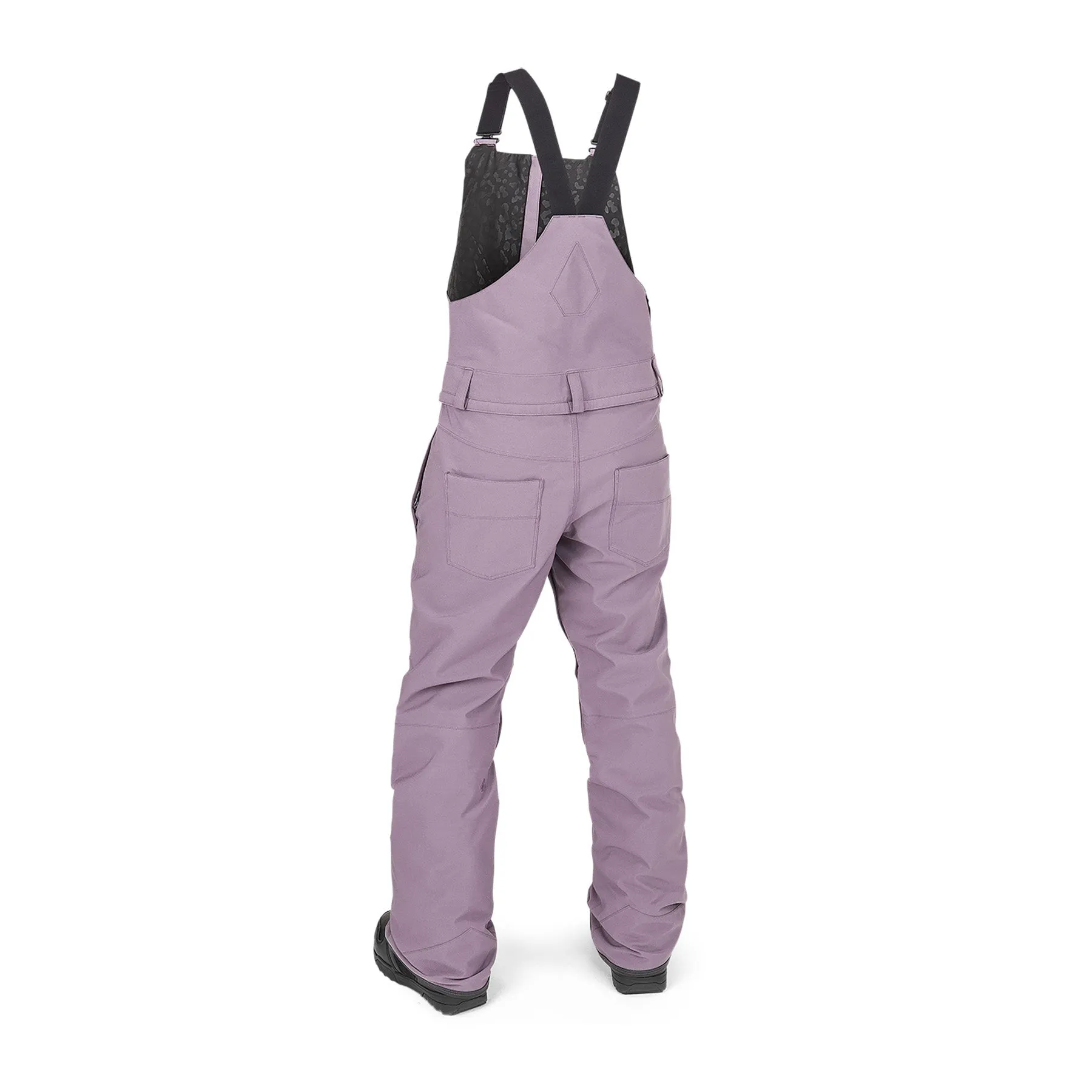 Volcom Swift Bib Overall 2025