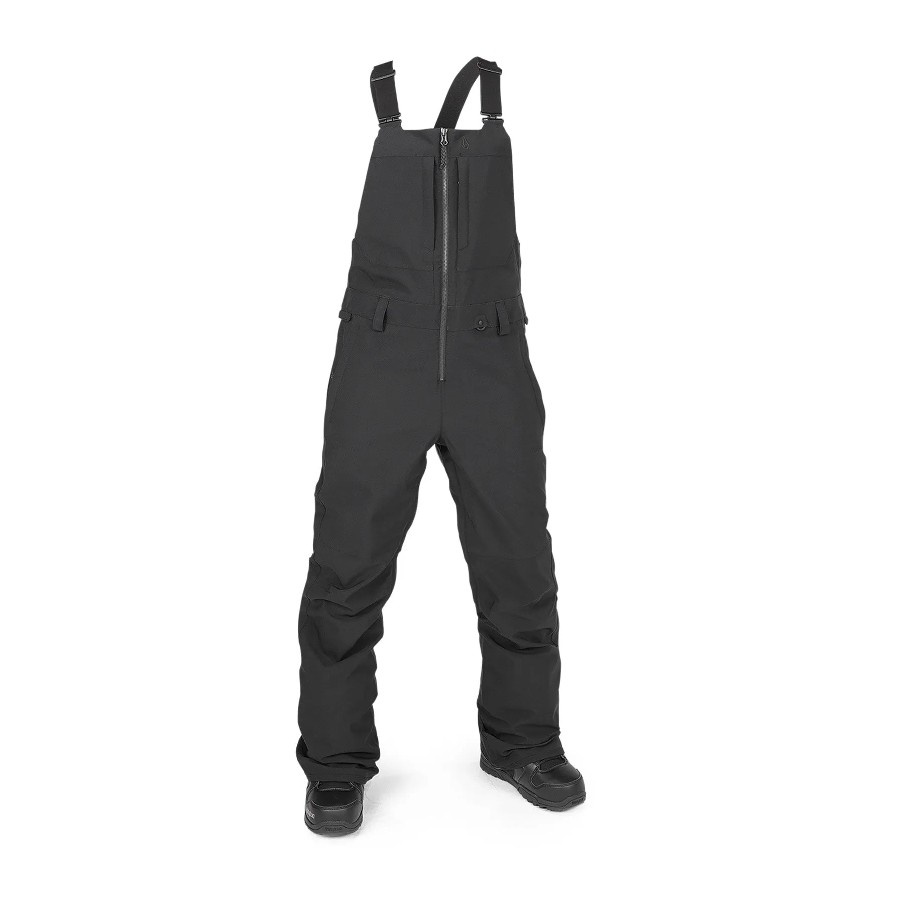 Volcom Swift Bib Overall 2025