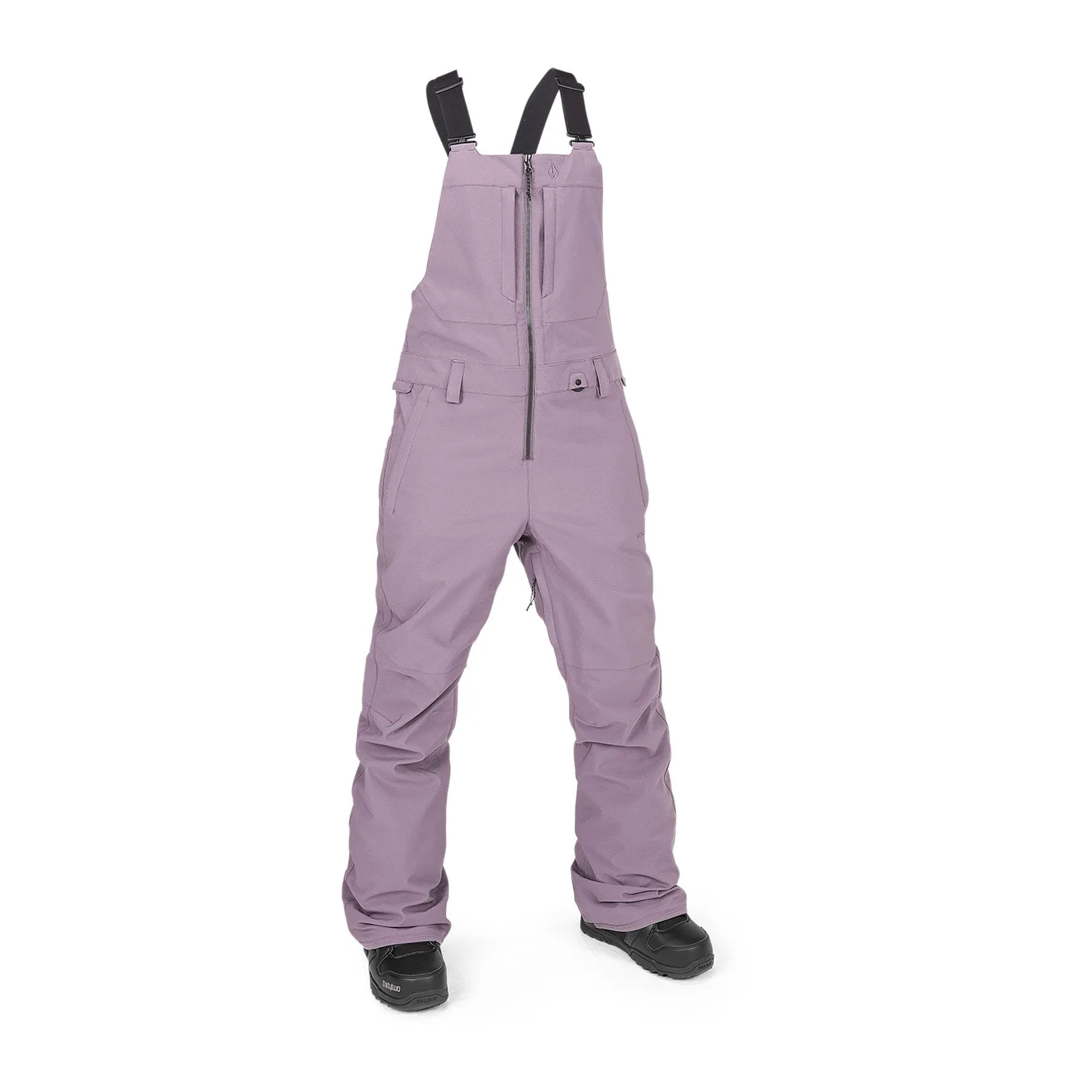 Volcom Swift Bib Overall 2025